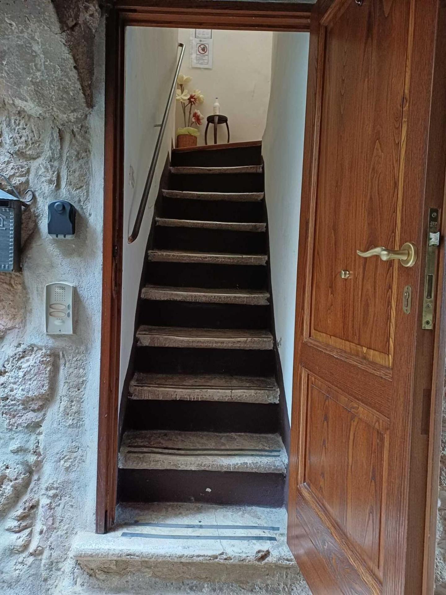 Appartamenti Belfiore Pitigliano Exteriér fotografie